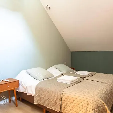 Lovely Detached House Het Koetshuis Villa Voeren