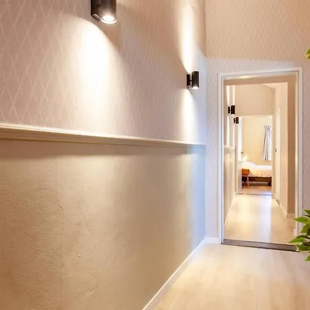 Lovely Detached House Het Koetshuis * Voeren