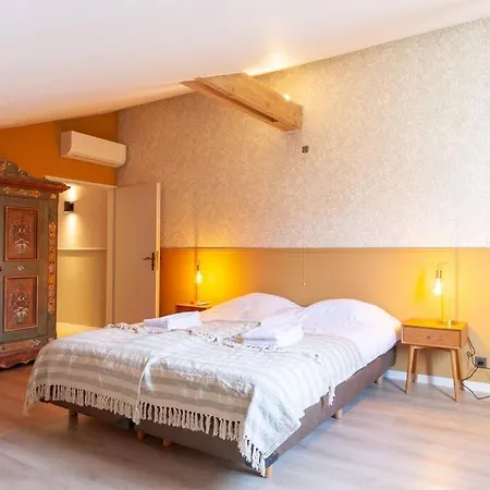 Lovely Detached House Het Koetshuis