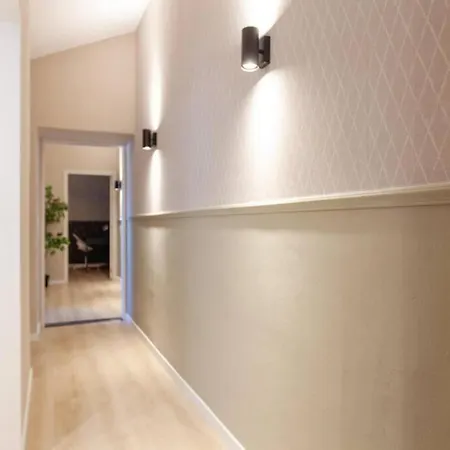 Lovely Detached House Het Koetshuis * Voeren