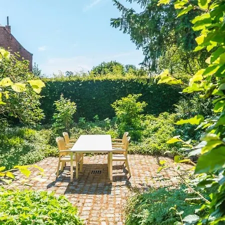 Lovely Detached House Het Koetshuis *
