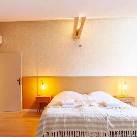 Lovely Detached House Het Koetshuis