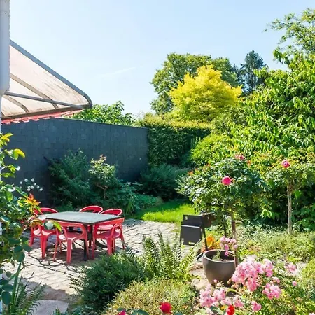 Lovely Detached House Het Koetshuis