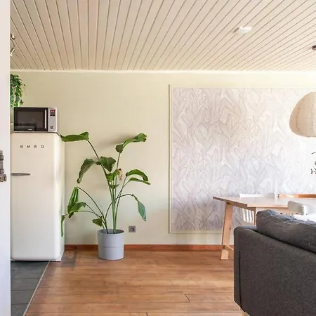 Lovely Detached House Het Koetshuis