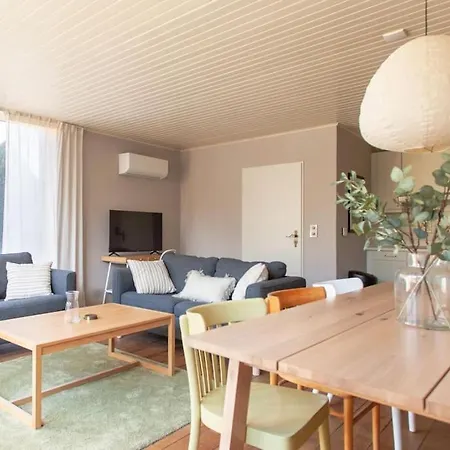 Lovely Detached House Het Koetshuis Voeren